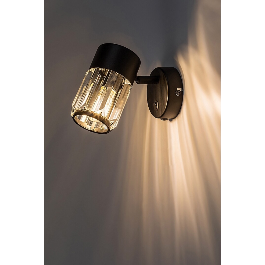 Rabalux - Wall spotlight 1xE14/15W/230V