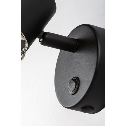 Rabalux - Wall spotlight 1xE14/15W/230V