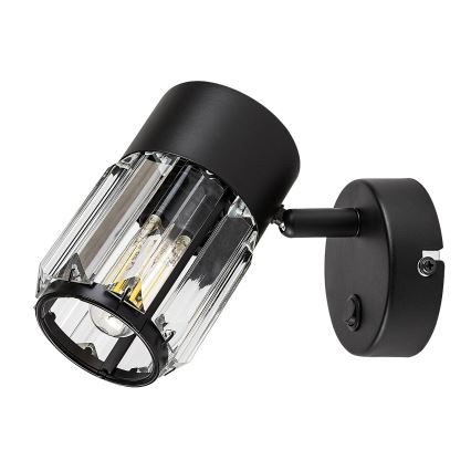 Rabalux - Wall spotlight 1xE14/15W/230V