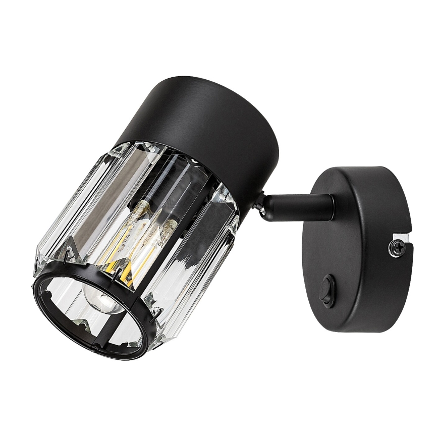 Rabalux - Wall spotlight 1xE14/15W/230V