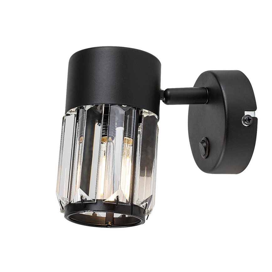 Rabalux - Wall spotlight 1xE14/15W/230V