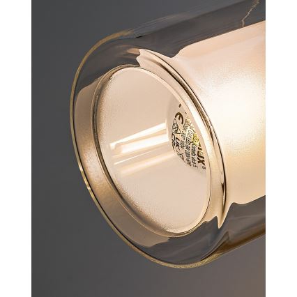 Rabalux - Wall-mounted spotlight 1xE14/15W/230V