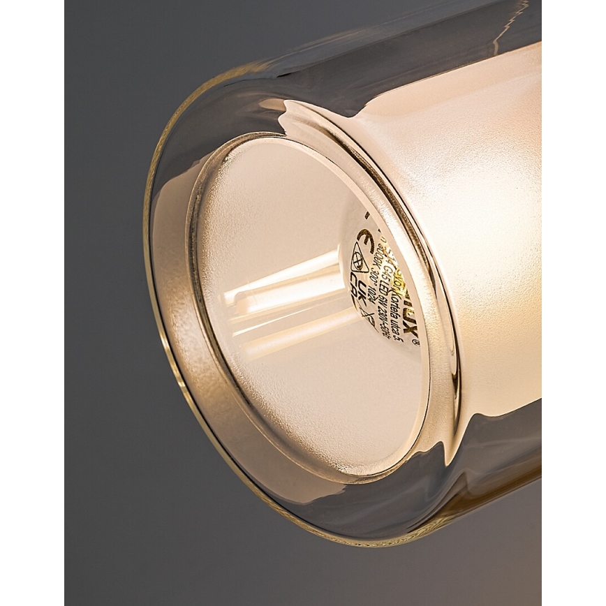 Rabalux - Wall-mounted spotlight 1xE14/15W/230V