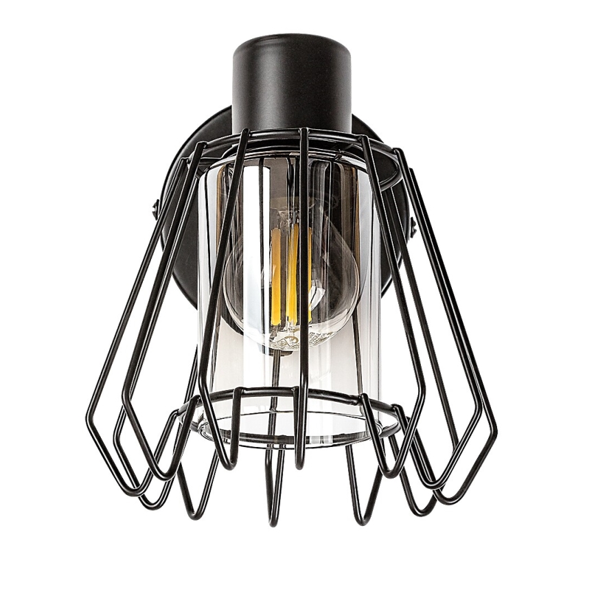 Rabalux - Wall spotlight 1xE14/40W/230V