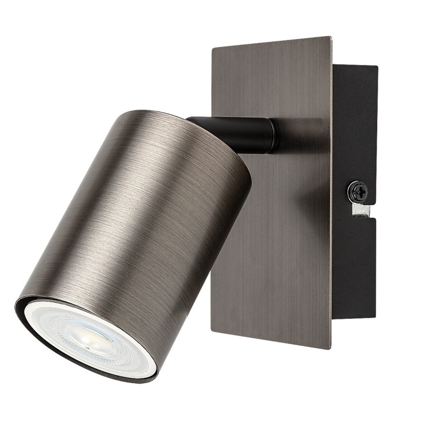 Rabalux - Wall spotlight 1xGU10/15W/230V