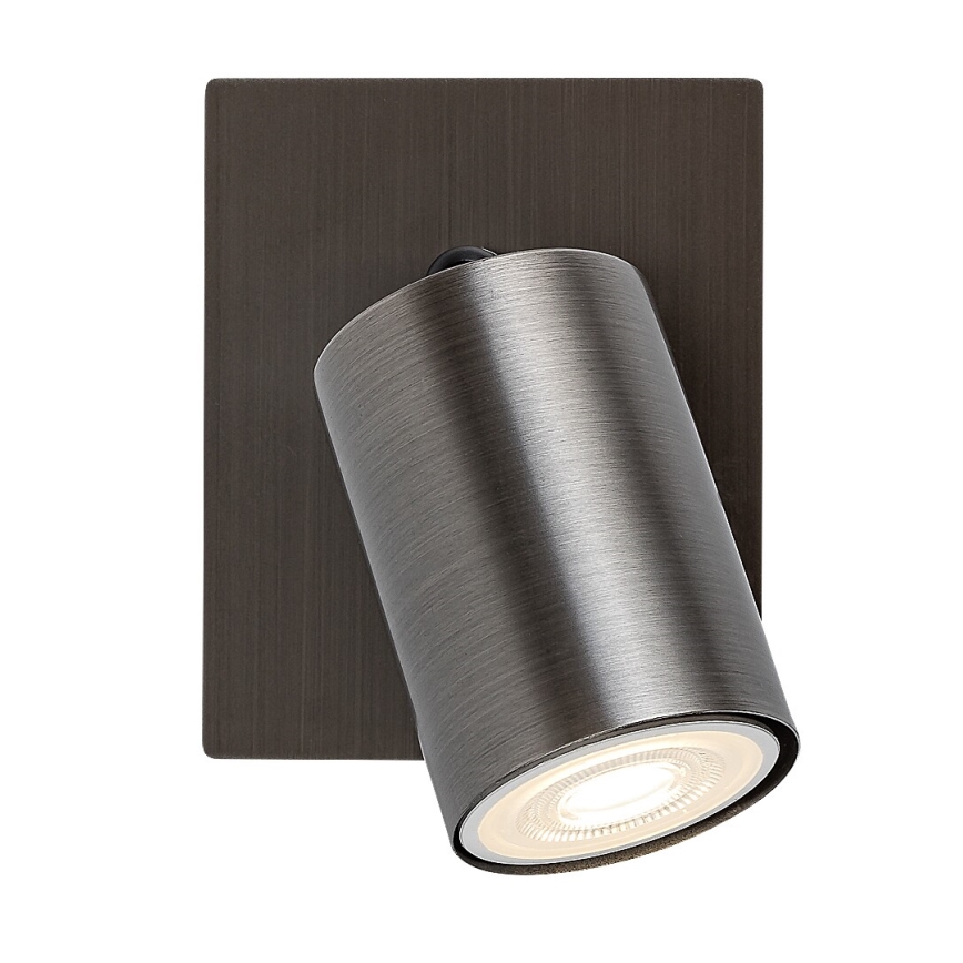 Rabalux - Wall spotlight 1xGU10/15W/230V