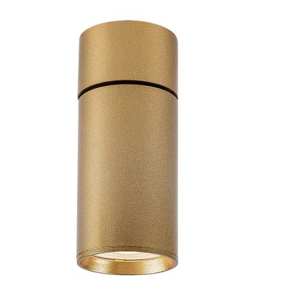Rabalux - Spotlight 1xGU10/5W/230V gold