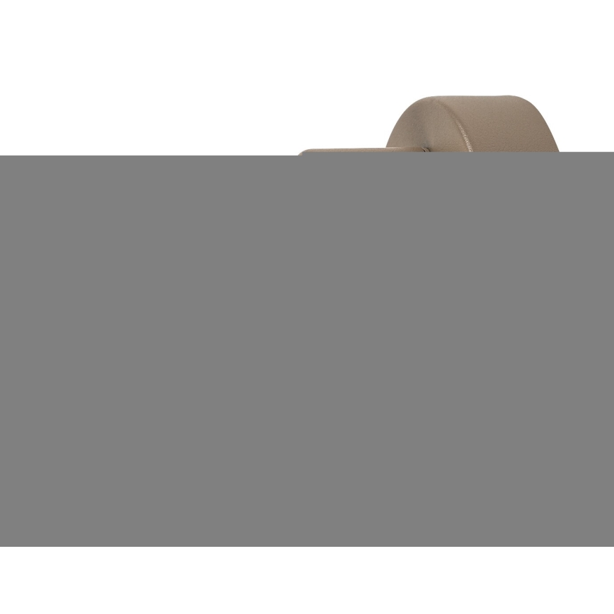 Rabalux - Wall-mounted spotlight 1xGU10/15W/230V beige