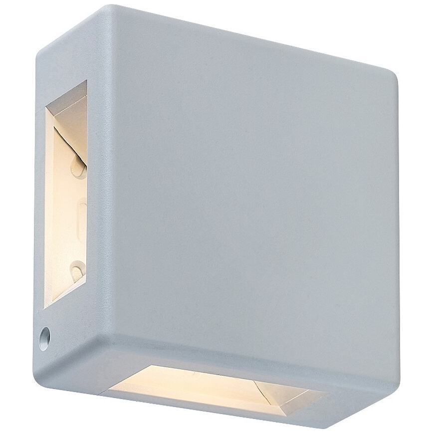 Rabalux - LED Outdoor wall light LED/6W/230V IP54 white