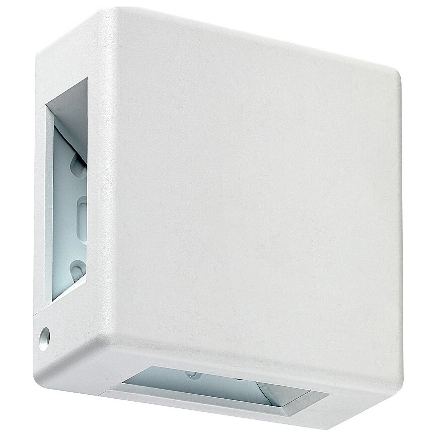 Rabalux - LED Outdoor wall light LED/6W/230V IP54 white