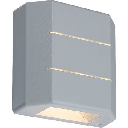 Rabalux - LED Outdoor wall light LED/6W/230V IP54 white