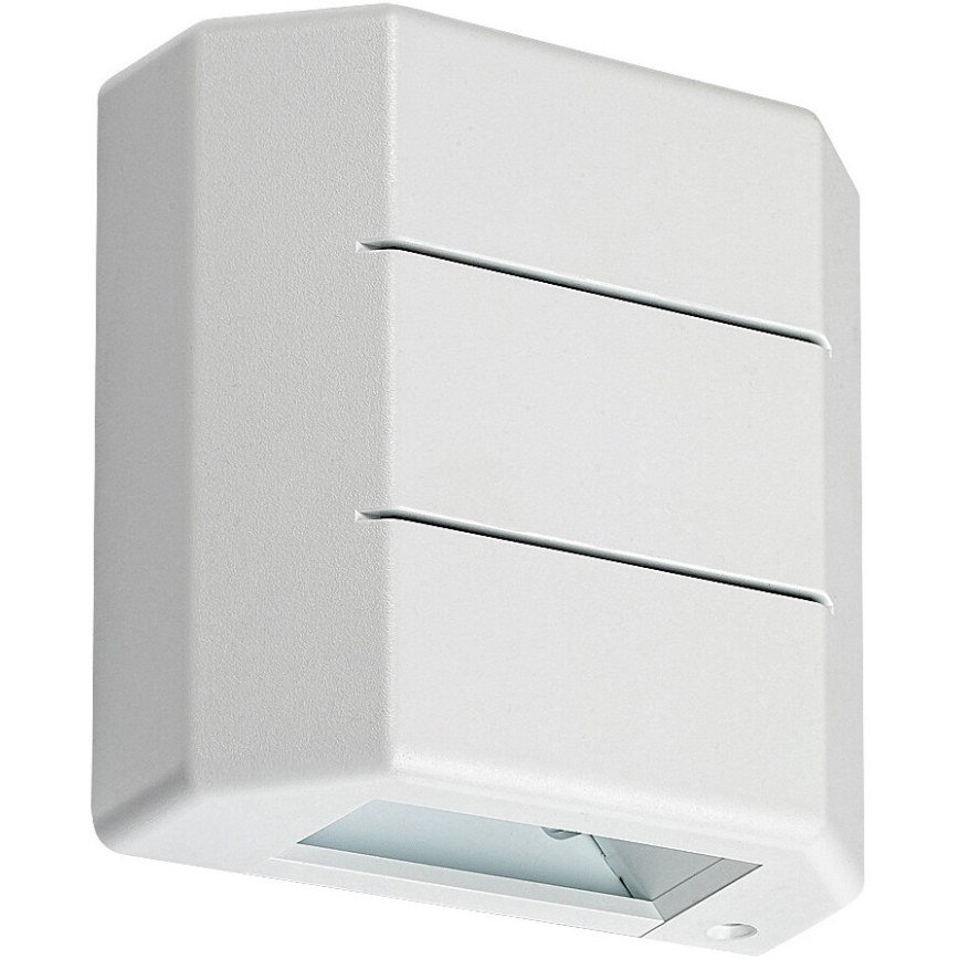 Rabalux - LED Outdoor wall light LED/6W/230V IP54 white