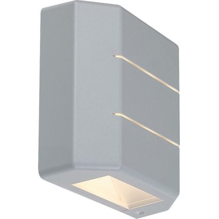 Rabalux - LED Outdoor wall light LED/6W/230V IP54 white