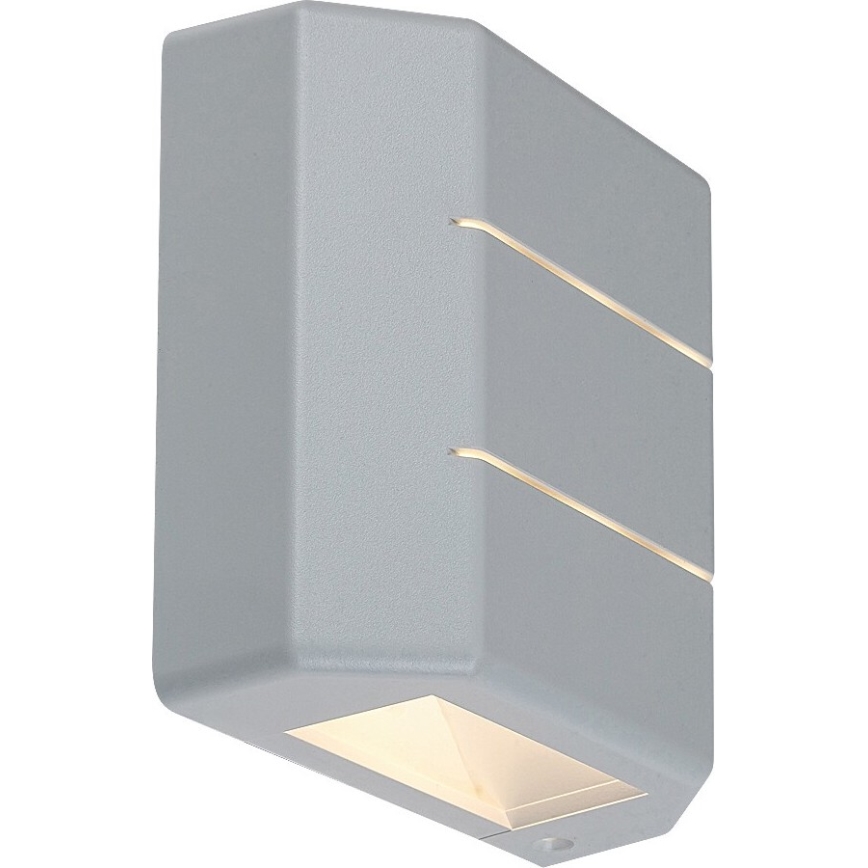 Rabalux - LED Outdoor wall light LED/6W/230V IP54 white
