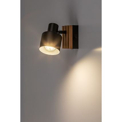 Rabalux - Wall-mounted spotlight 1xE14/10W/230V