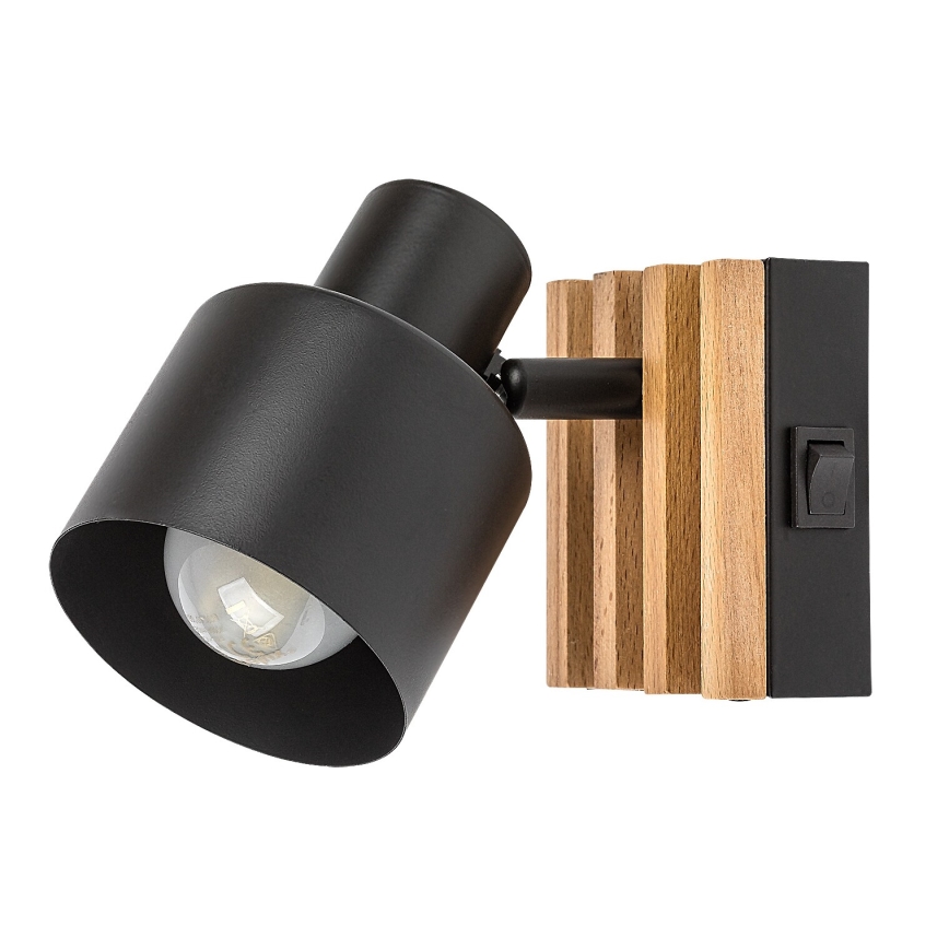 Rabalux - Wall-mounted spotlight 1xE14/10W/230V