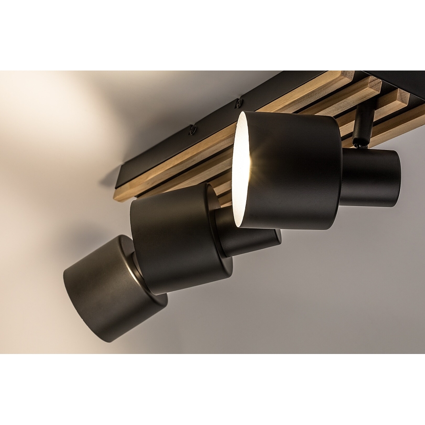 Rabalux - 3x E14 Spotlight 10W/230V