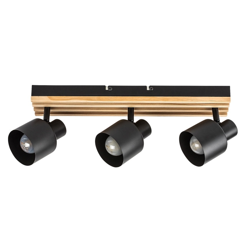 Rabalux - 3x E14 Spotlight 10W/230V