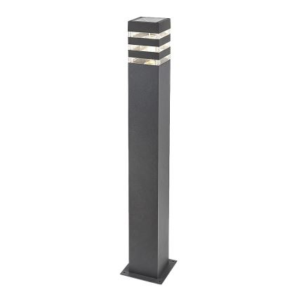 Rabalux - Outdoor lamp 1xE27/12W/230V IP44