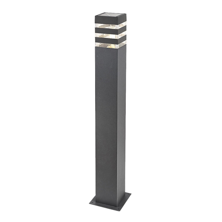 Rabalux - Outdoor lamp 1xE27/12W/230V IP44