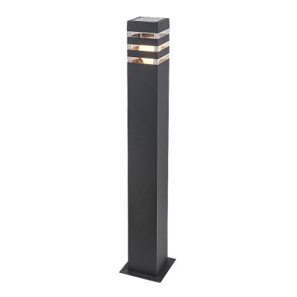 Rabalux - Outdoor lamp 1xE27/12W/230V IP44