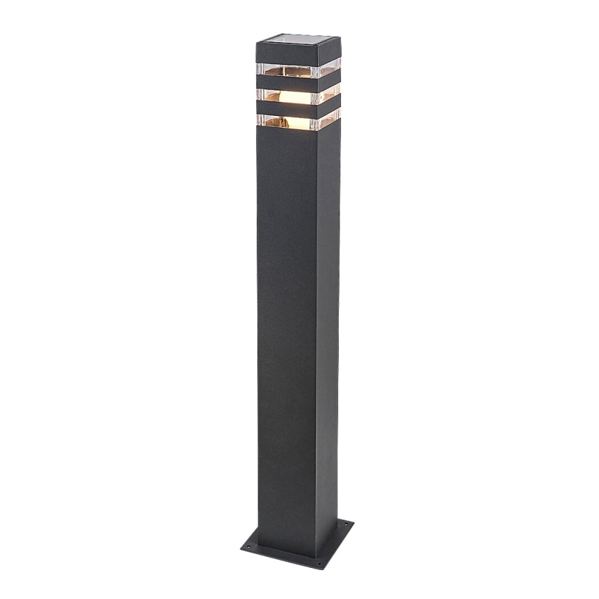 Rabalux - Outdoor lamp 1xE27/12W/230V IP44