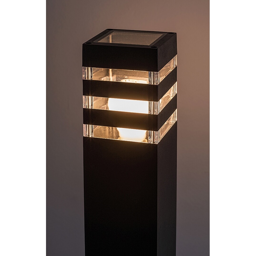 Rabalux - Outdoor lamp 1xE27/12W/230V IP44