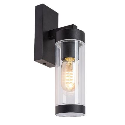 Rabalux - Outdoor wall lamp 1xE27/12W/230V IP44
