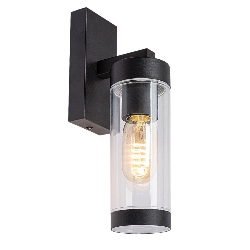 Rabalux - Outdoor wall lamp 1xE27/12W/230V IP44