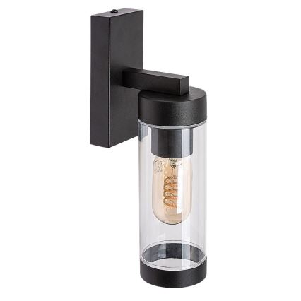Rabalux - Outdoor wall lamp 1xE27/12W/230V IP44