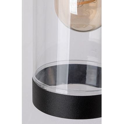 Rabalux - Outdoor wall lamp 1xE27/12W/230V IP44