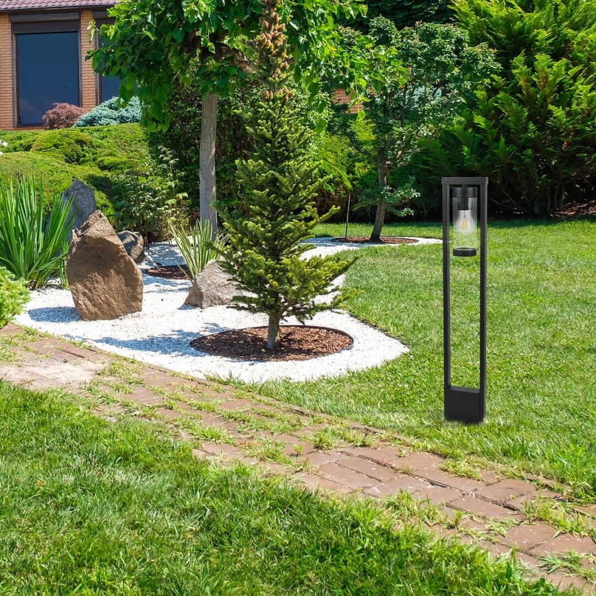 Rabalux - Outdoor lamp 1xE27/12W/230V IP44
