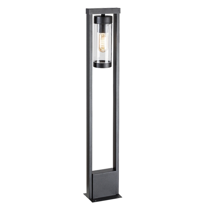 Rabalux - Outdoor lamp 1xE27/12W/230V IP44