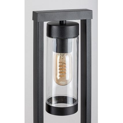 Rabalux - Outdoor lamp 1xE27/12W/230V IP44