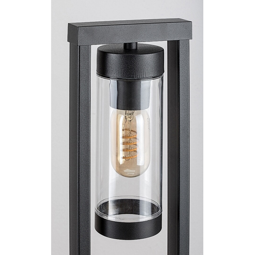 Rabalux - Outdoor lamp 1xE27/12W/230V IP44
