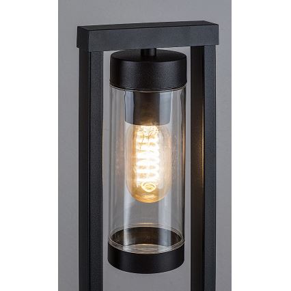 Rabalux - Outdoor lamp 1xE27/12W/230V IP44