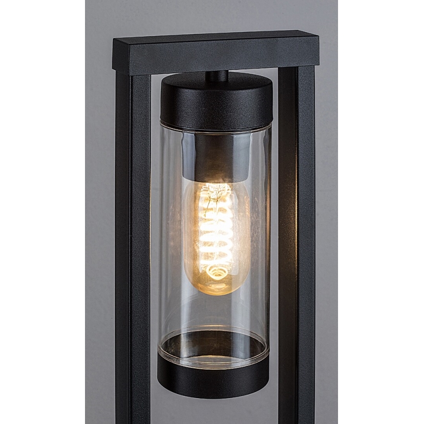 Rabalux - Outdoor lamp 1xE27/12W/230V IP44