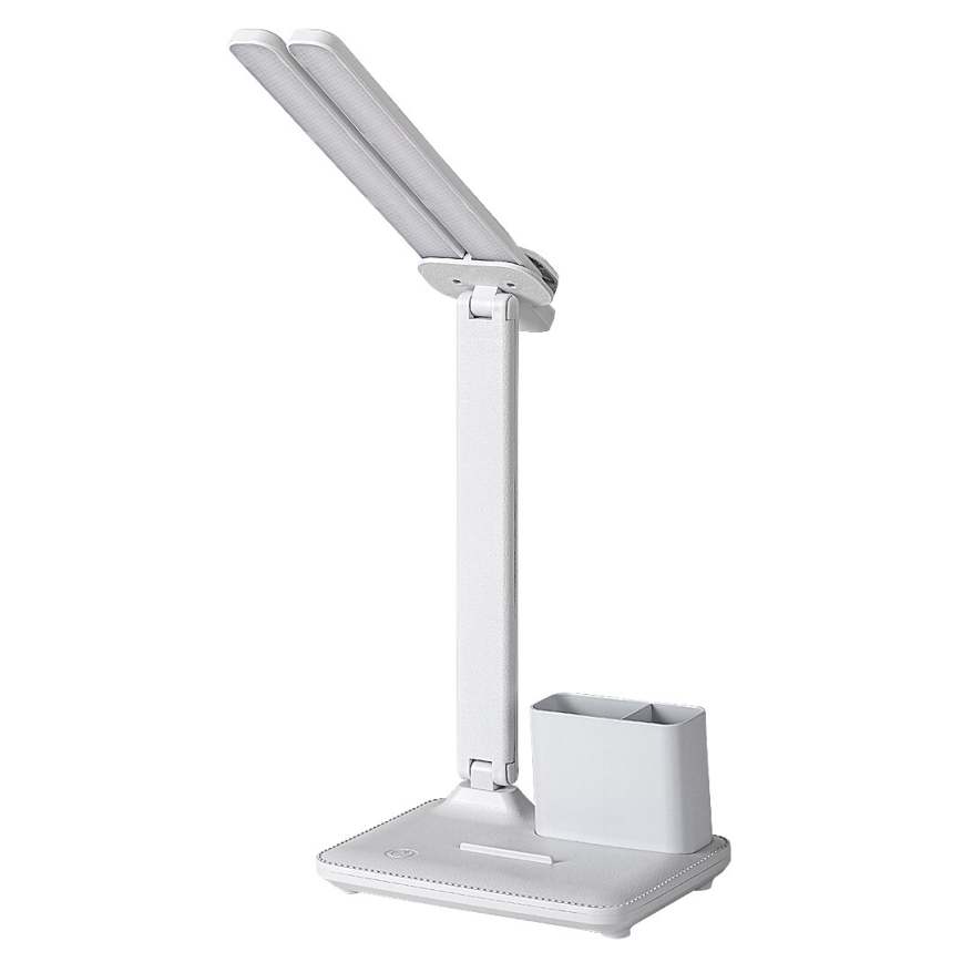 Rabalux - Dimmable LED Touch Table Lamp LED/5W/5V 3000/4000/6500K