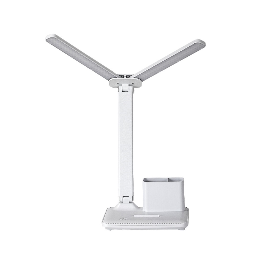 Rabalux - Dimmable LED Touch Table Lamp LED/5W/5V 3000/4000/6500K