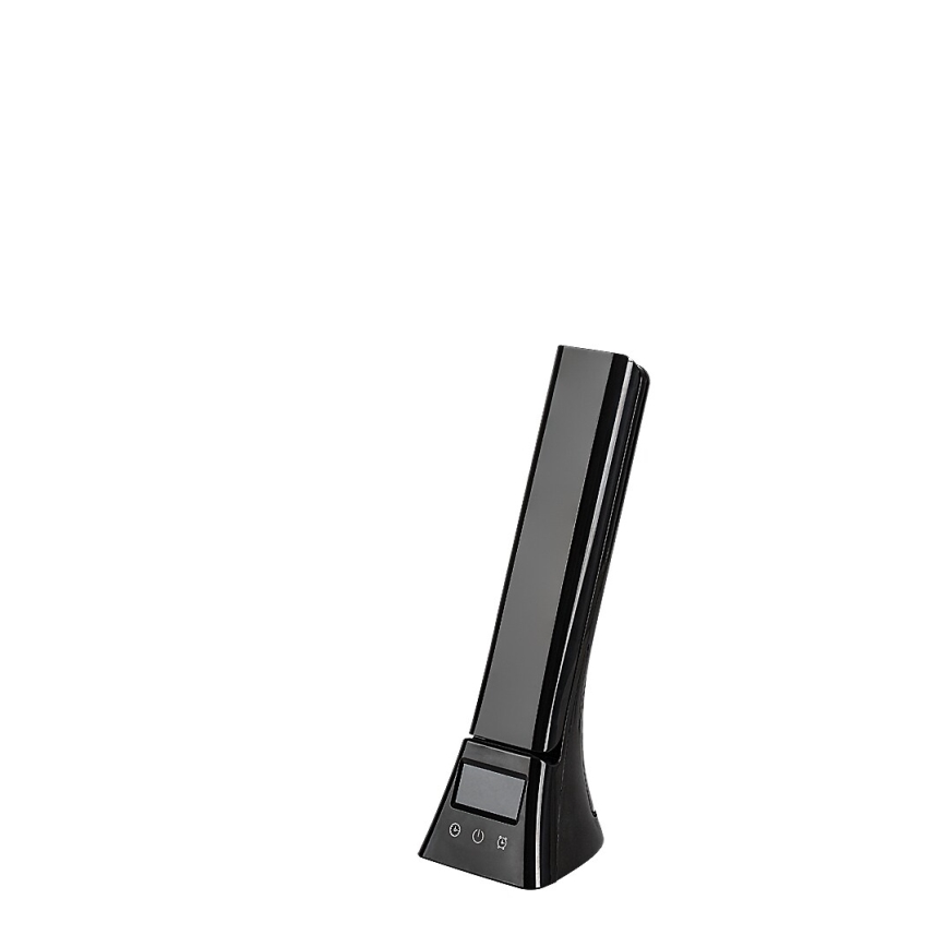Rabalux - Dimmable Touch-Control LED Desk Lamp, 6W/5V, 3000/4000/6500K