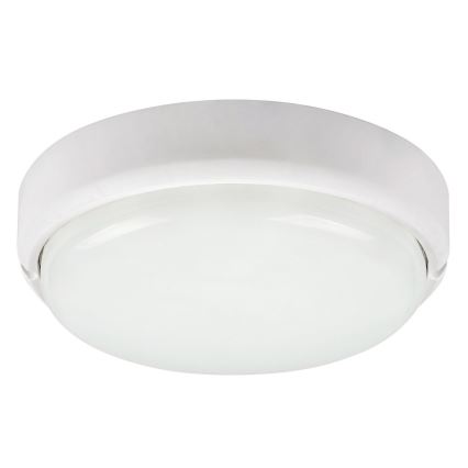Rabalux - LED Outdoor ceiling light LED/15W/230V IP54 white
