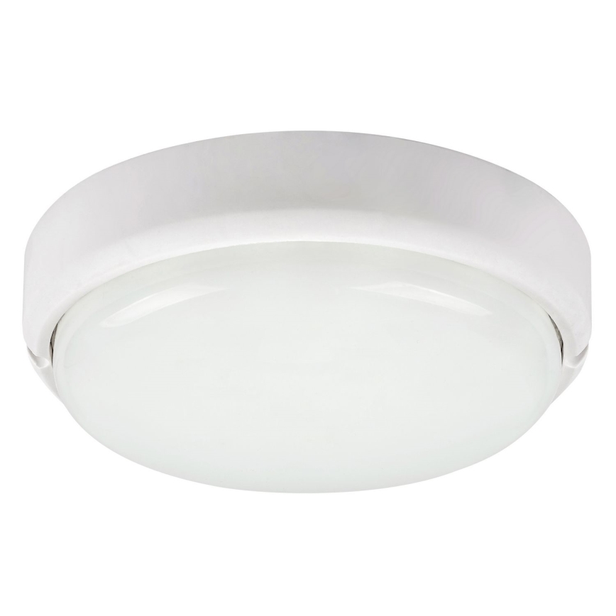 Rabalux - LED Outdoor ceiling light LED/15W/230V IP54 white