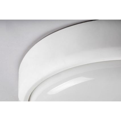 Rabalux - LED Outdoor ceiling light LED/15W/230V IP54 white