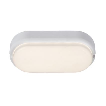 Rabalux - LED Outdoor ceiling light LED/15W/230V IP54 white