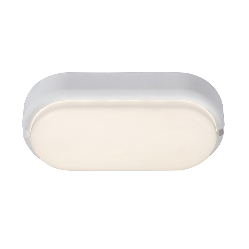 Rabalux - LED Outdoor ceiling light LED/15W/230V IP54 white