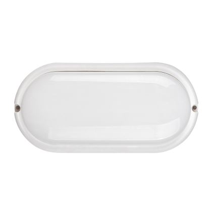 Rabalux - LED Outdoor ceiling light LED/15W/230V IP54 white