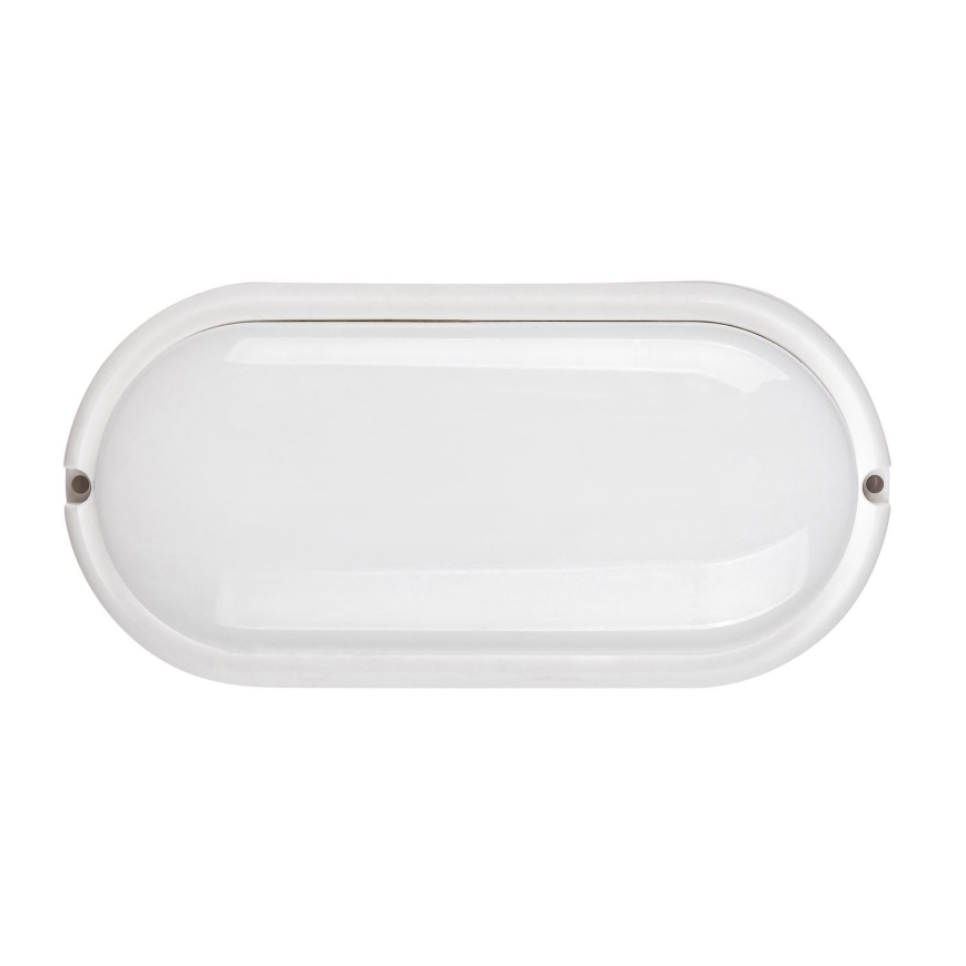 Rabalux - LED Outdoor ceiling light LED/15W/230V IP54 white
