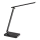 Rabalux 74213 - LED Dimmable flexible table lamp with wireless charging QI and USB LED/5W/5V 3000-6500K