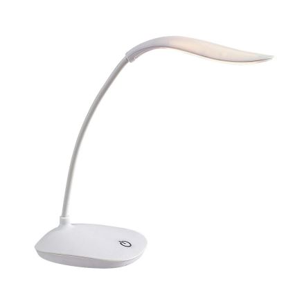 Rabalux - LED Dimmable flexible table lamp LED/2W/5V white