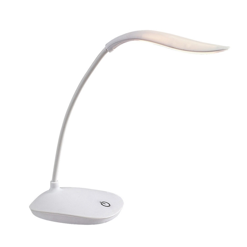 Rabalux - LED Dimmable flexible table lamp LED/2W/5V white